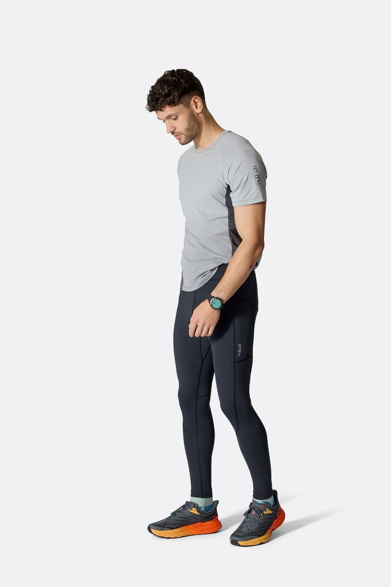 Men's Talus Running Tights