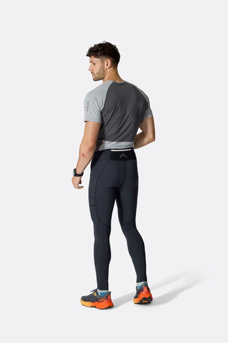 Men's Talus Running Tights