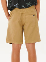 Short Epic Volley 2.0