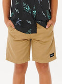 Short Epic Volley 2.0