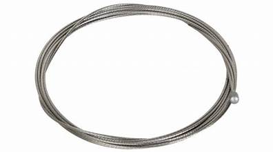 Câble de Frein Montagne Jagwire 1.5mm x 2000mm Sram et Shimano Vrac