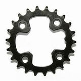 Shimano Front Chainring 22T M22/M9