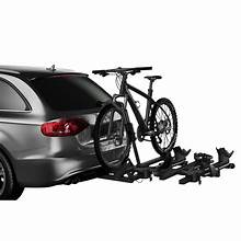 Thule T2 Classic Add-On Bike Carrier