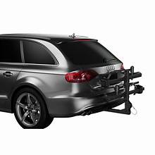 Thule T2 Classic Add-On Bike Carrier