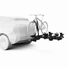 Thule T2 Classic Add-On Bike Carrier