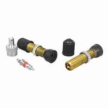 Valve Tubeless Schrader Evo Vrac