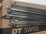 DT Swiss Silver spoke 315 mm 6.2 in J