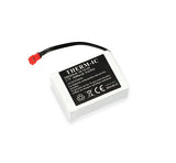 Batterie de remplacement pour gants chauffants Powergloves pour Freeride & Grip Ultra