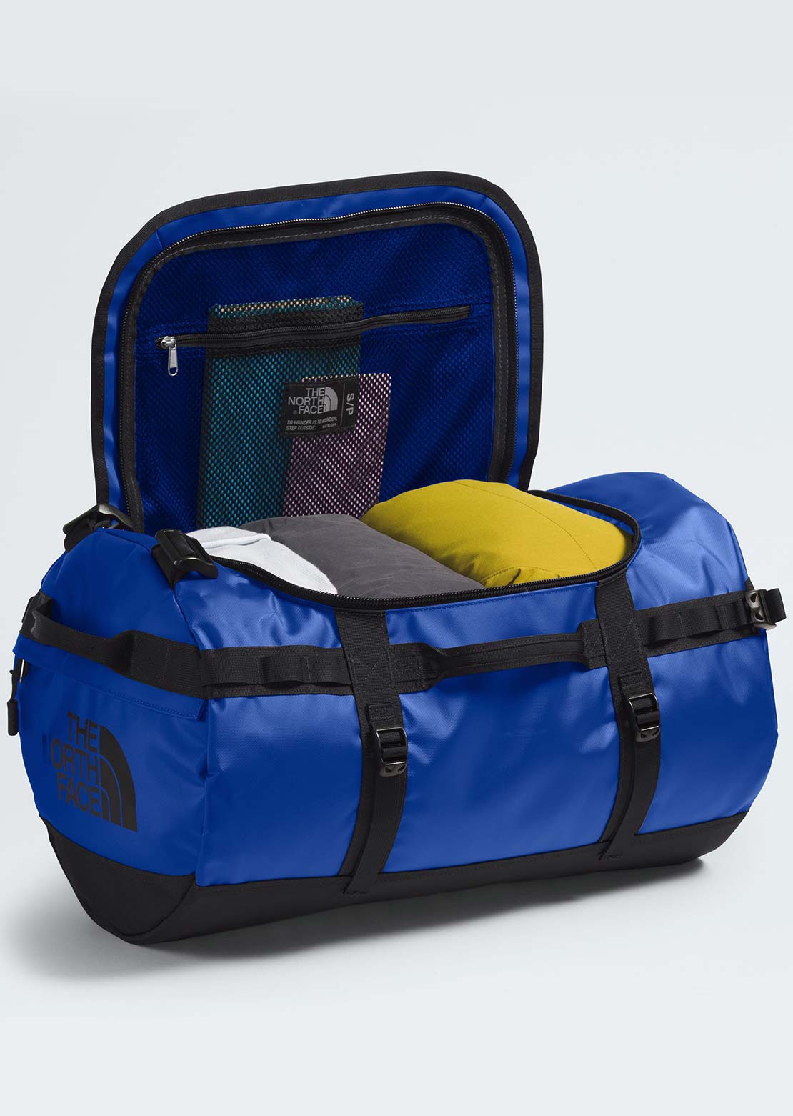 Base Camp Duffel Small