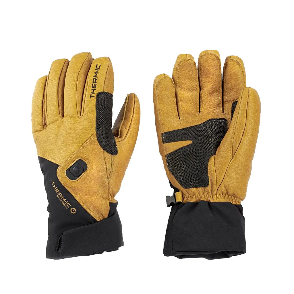 Freeride Ultra Heat Gloves
