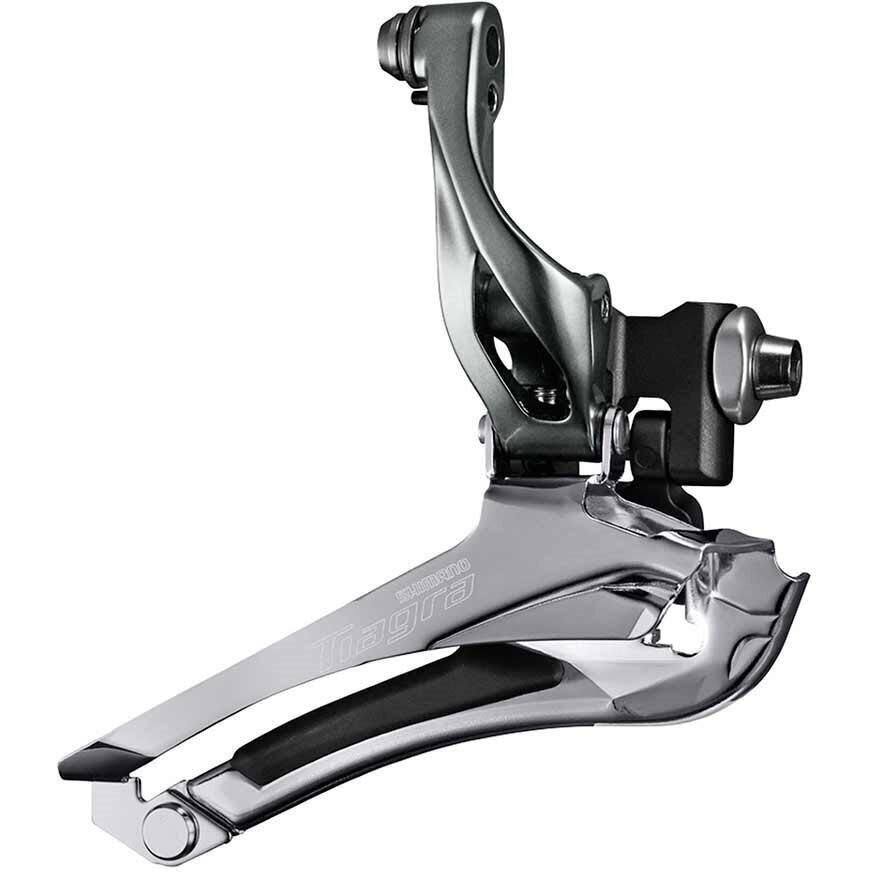 Dérailleur Shimano Tiagra FD-4700-B (L) 2 Vitesses