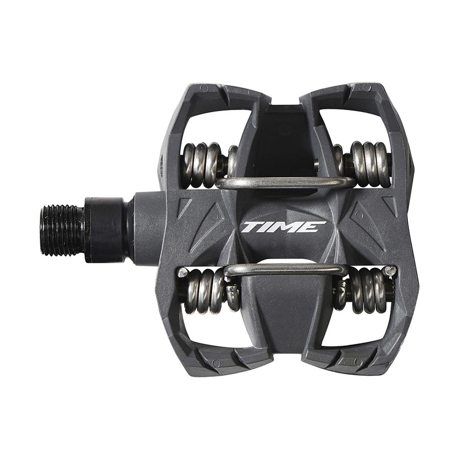 Time MX2 ATAC Easy SPD Pedals