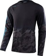 Jersey MTB Troy Lee Designs Skyline LS Hommes