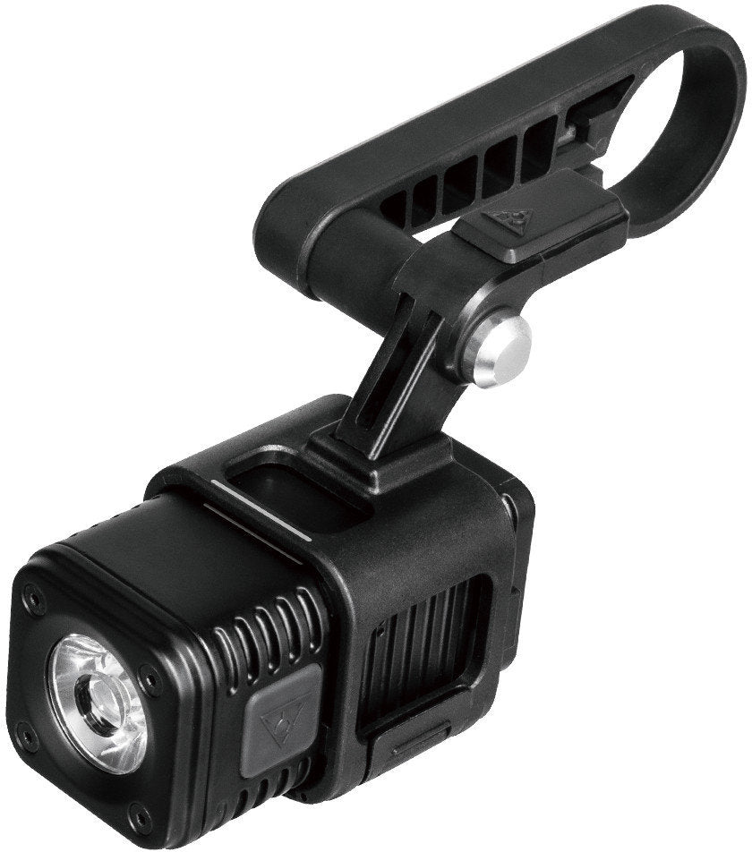 Topeak Cubicubi Front Light 500 Lumens