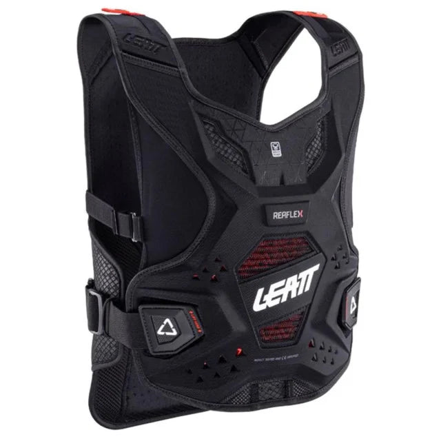 Chest protector reaflex women