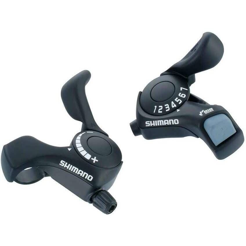 Shimano Tourney SL-TX30 7 Speed ​​Shifter