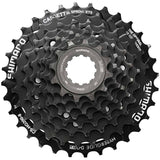 Cassette Shimano CS-HG200-8 8 Vitesses 12-32