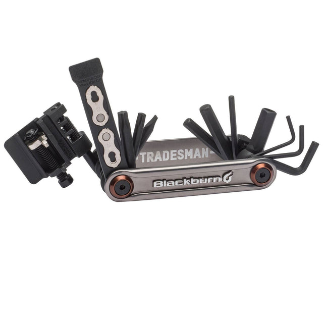 Blackburn Tradesman - Multi-Outil - 7085526
