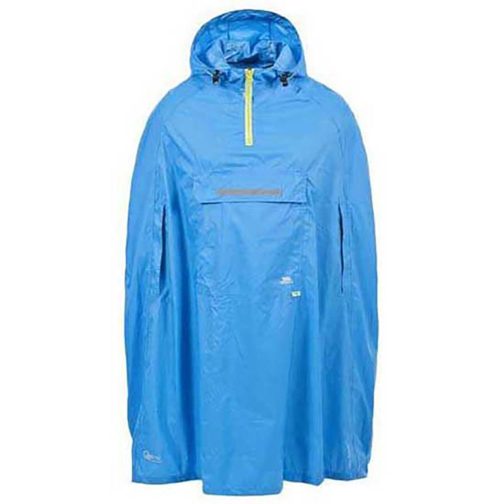 Trespass Qikpac Poncho