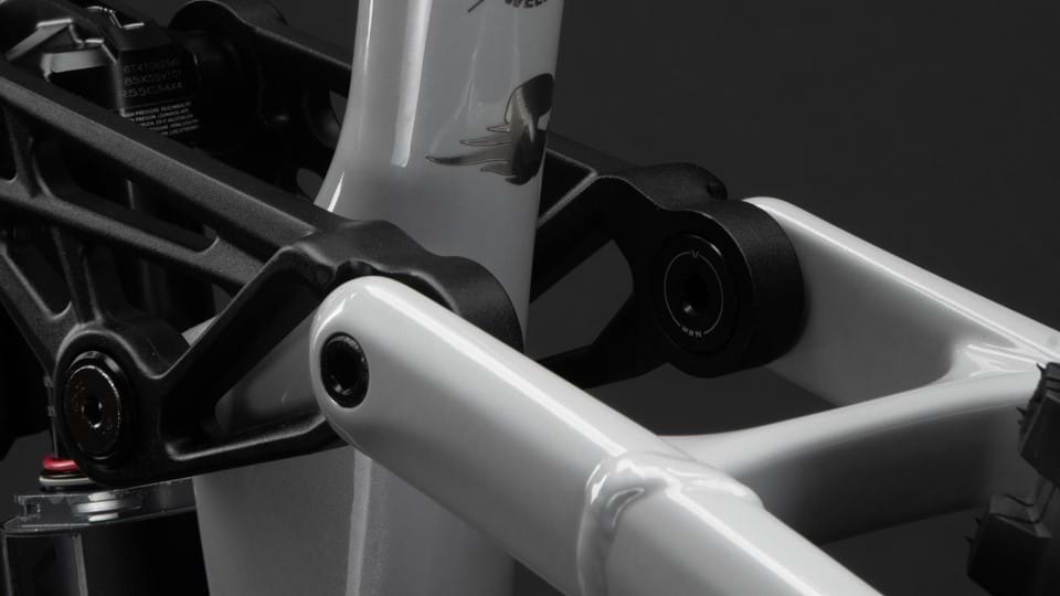 Troy AL MX Eagle 90 LTD