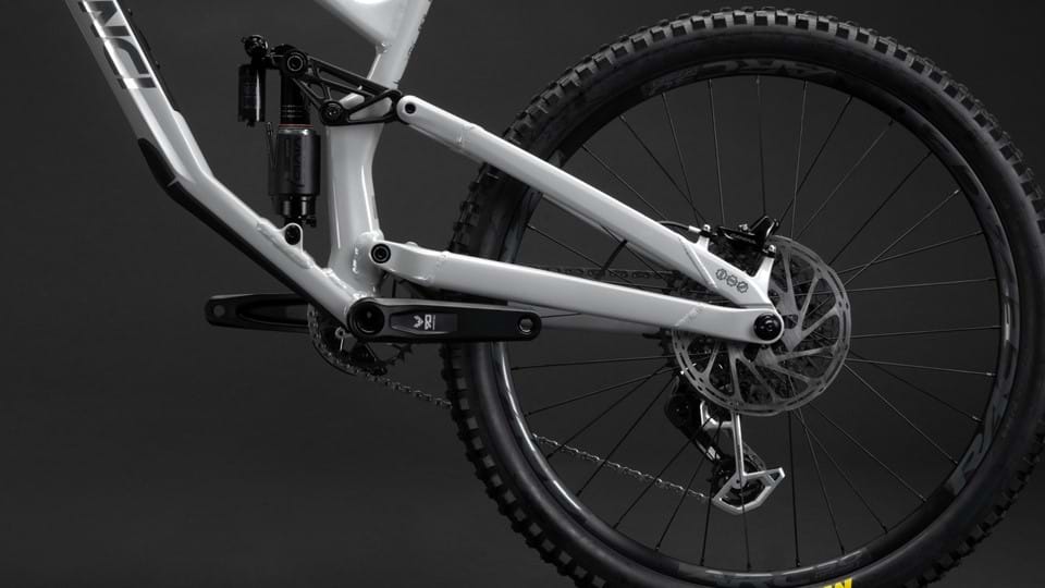 Troy AL MX Eagle 90 LTD