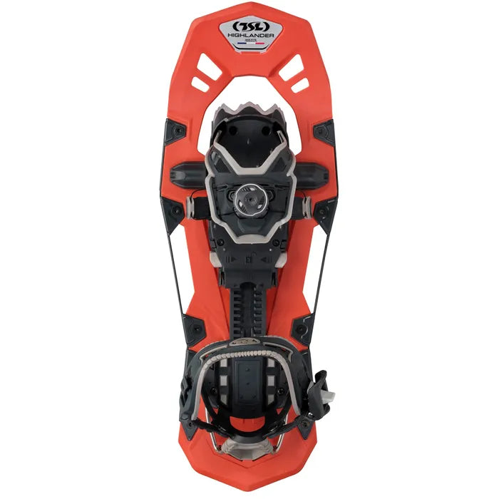 TSL Highlander Adjust Snowshoes