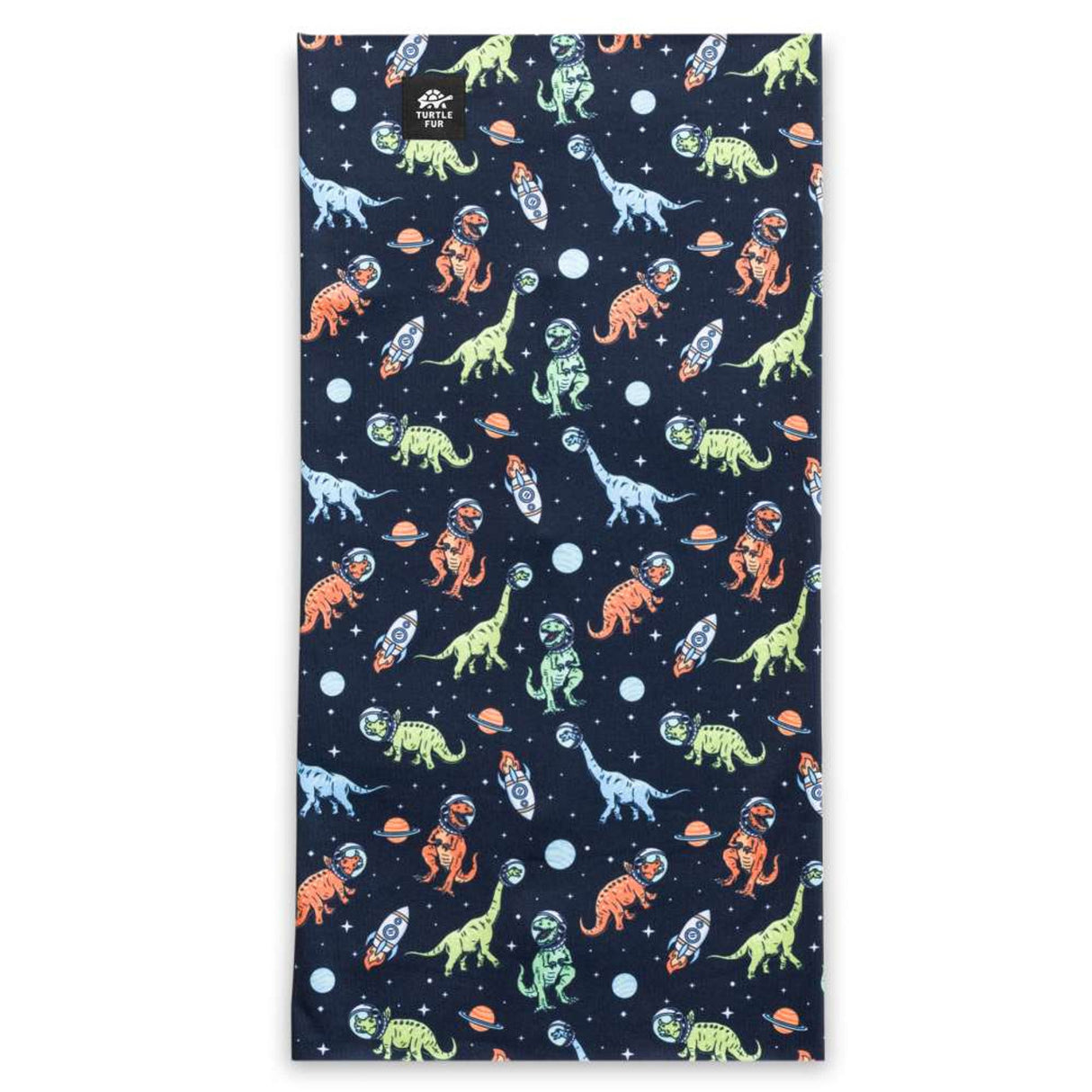 Kids Recycled Comfort Shell Classic Totally Tubular