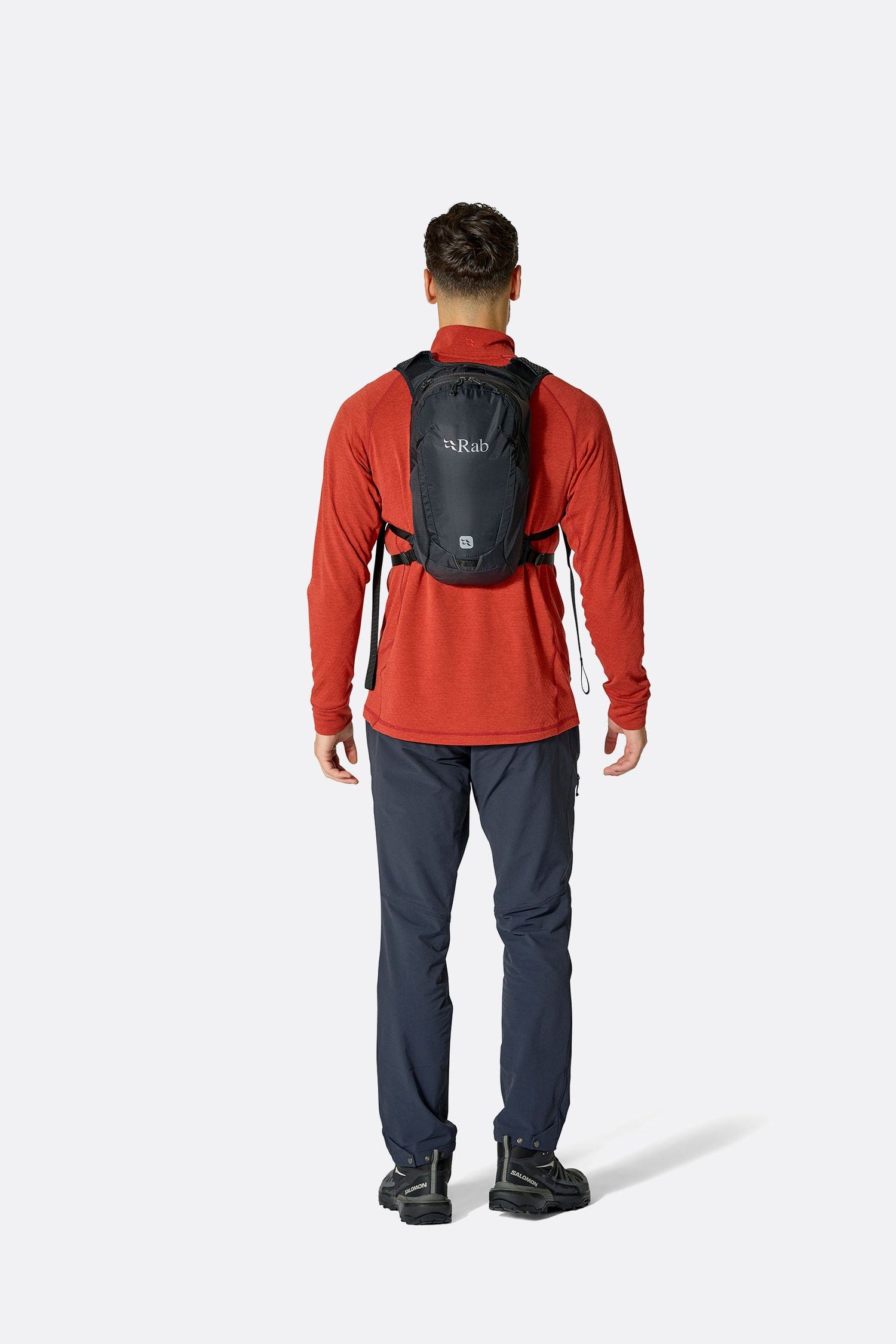 Tygen 6L Backpack