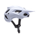 Casque Speedframe RS Blanc Mat