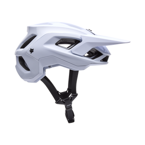 Casque Speedframe RS Blanc Mat