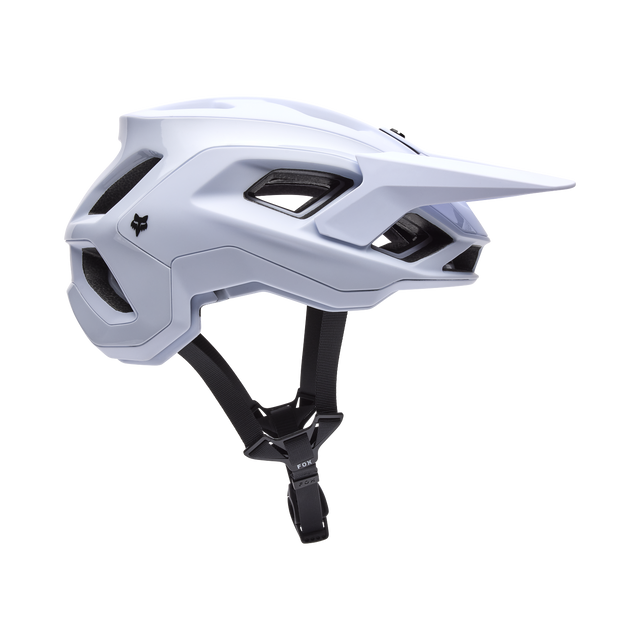 Casque Speedframe RS Blanc Mat