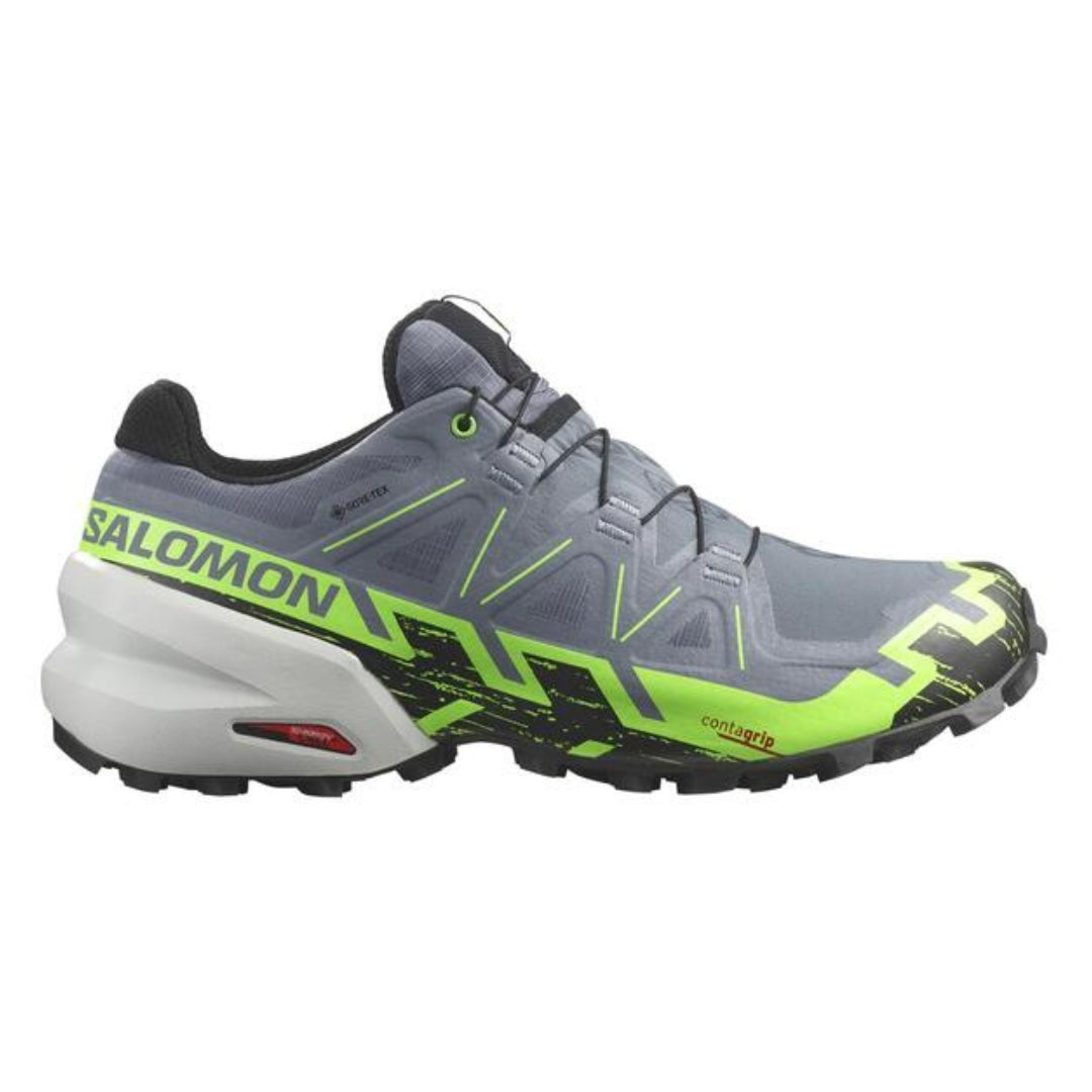 Speedcross 6 Gtx Men