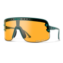 Ultralite matte malachite/chorapop low light copper