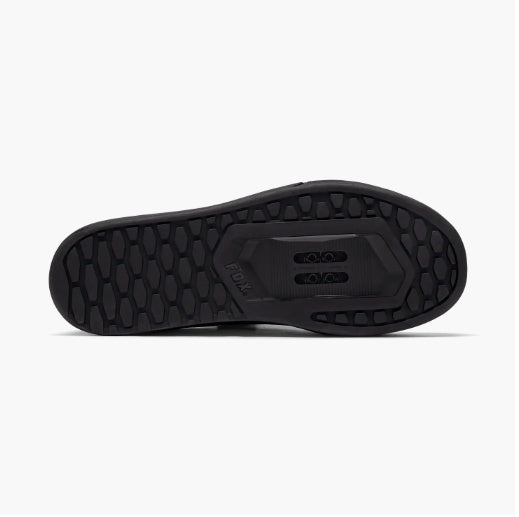 Soulier Union