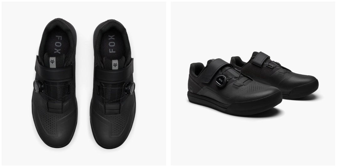 Soulier Union