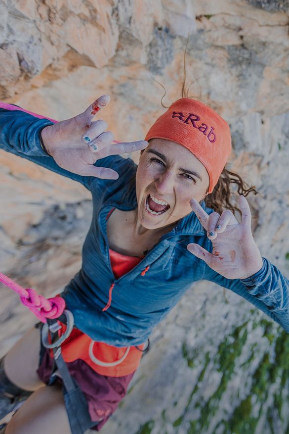 Veste imperméable en duvet Valiance pour hommes