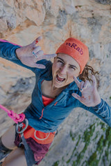 Veste imperméable en duvet Valiance pour hommes