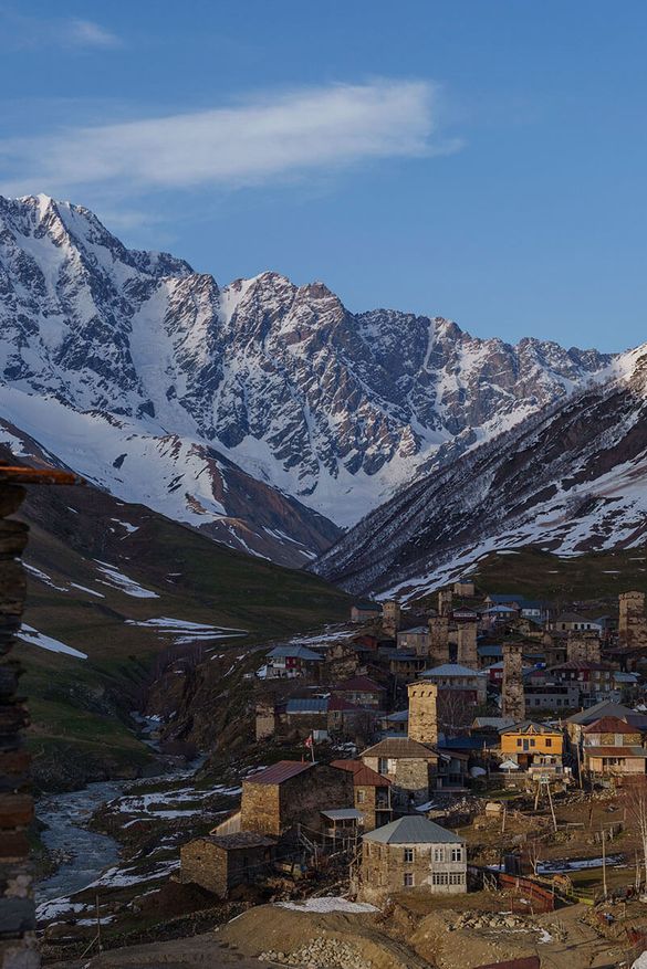 Veste Kangri GORE-TEX pour homme