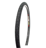 Rigid Tire Vee Rubber Nimbus 26" x 1.75 22TPI Black