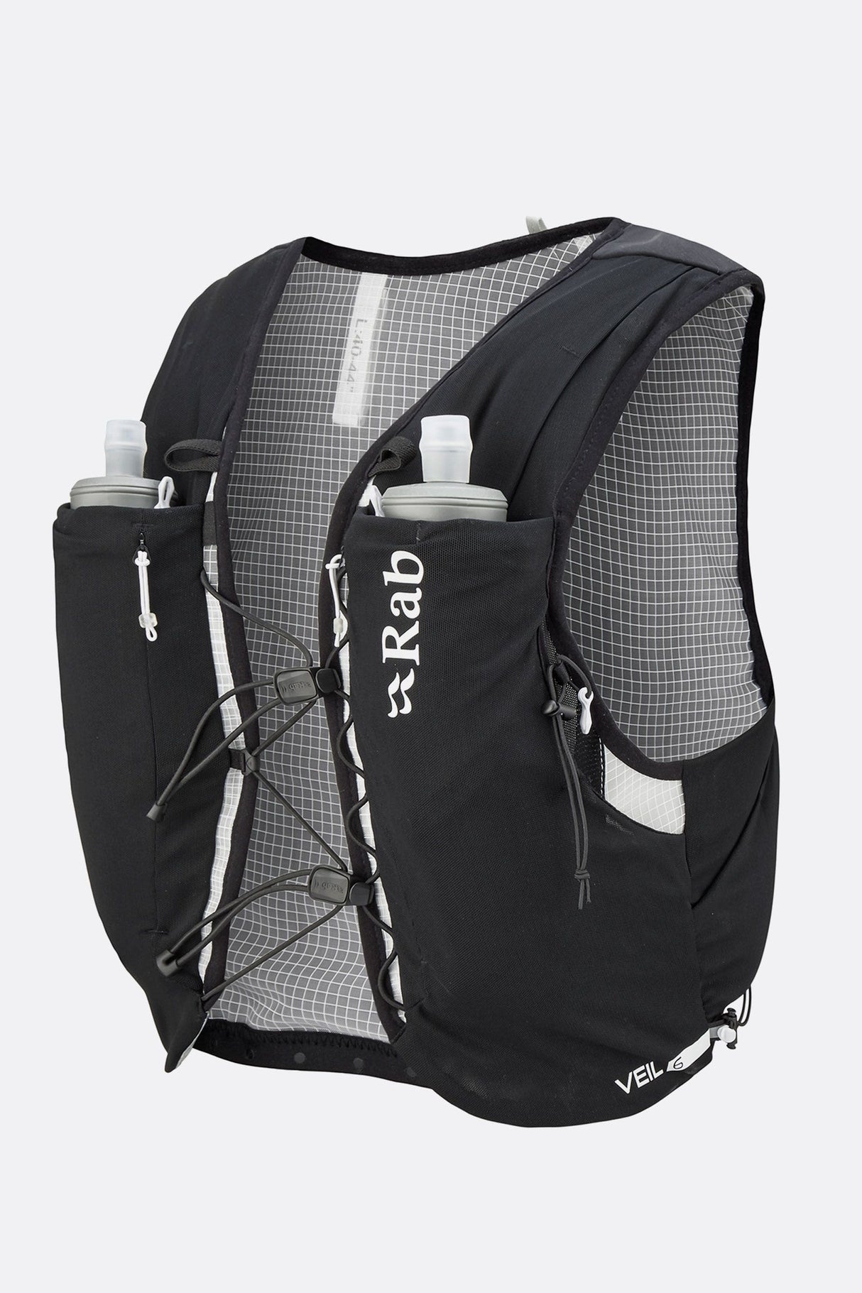 Gilet de course léger Veil 6L