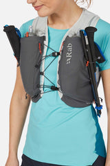 Gilet de course léger Veil 6L