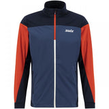 Swix Cross Coat Men