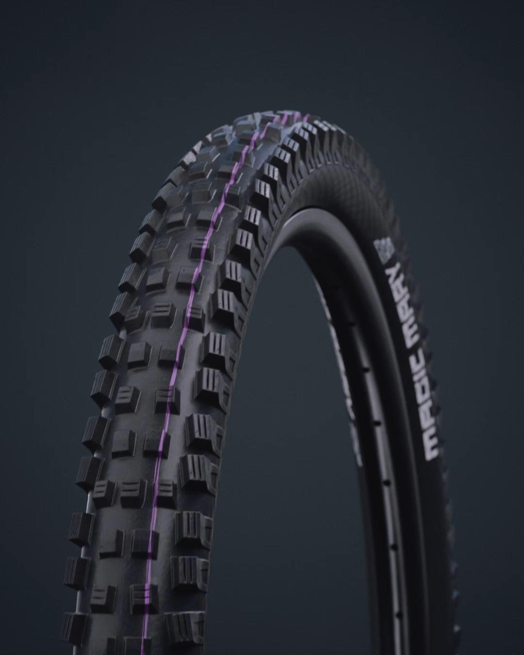 Schwalbe Magic Mary tire