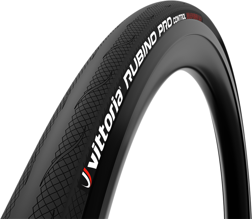 Rubino Pro Control Tire