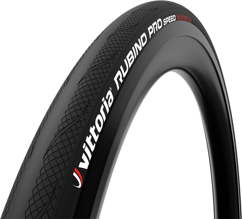 Vittoria Rubino Pro Speed ​​700 x 25c tire