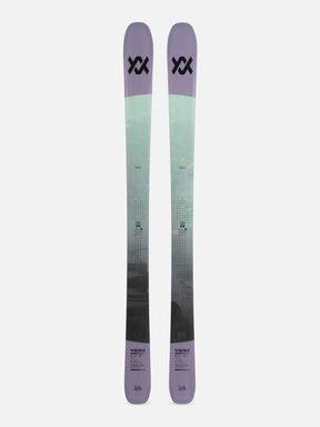 VÖLKL Blaze 104 Purple Skis 2027
