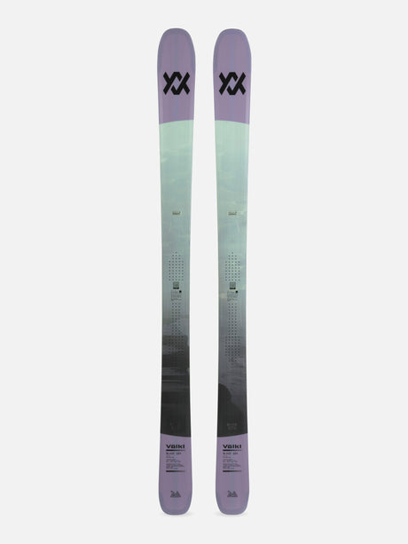VÖLKL Blaze 104 Purple Skis 2027