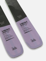 VÖLKL Blaze 104 Purple Skis 2027