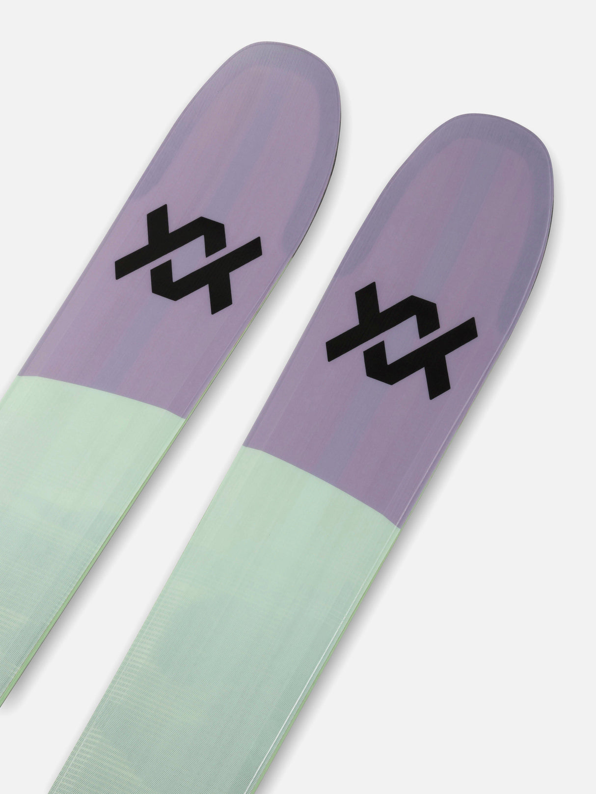 VÖLKL Blaze 104 Purple Skis 2027
