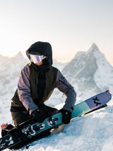 VÖLKL Blaze 104 Purple Skis 2027